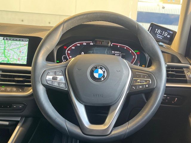 BMW 3series sedan