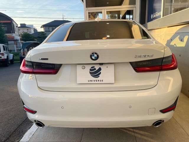 BMW 3series sedan