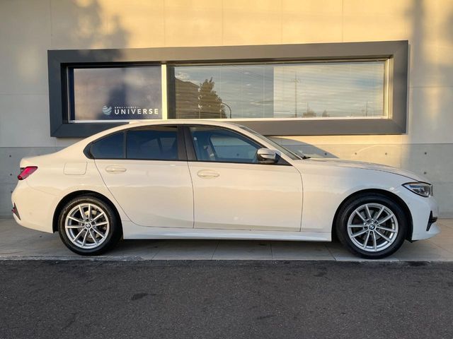 BMW 3series sedan