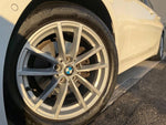 BMW 3series sedan