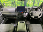 HIACE van 2WD