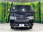HIACE van 2WD