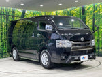HIACE van 2WD