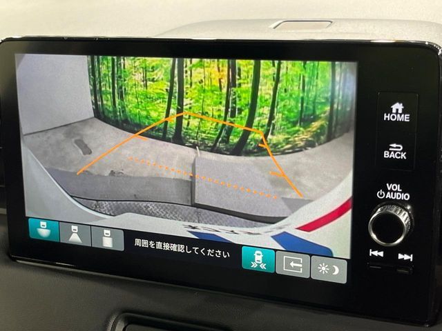VEZEL e:HEV