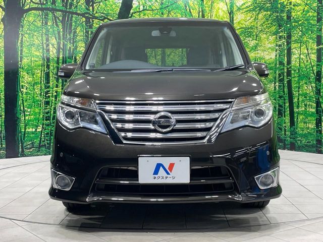 SERENA  S-HYBRID