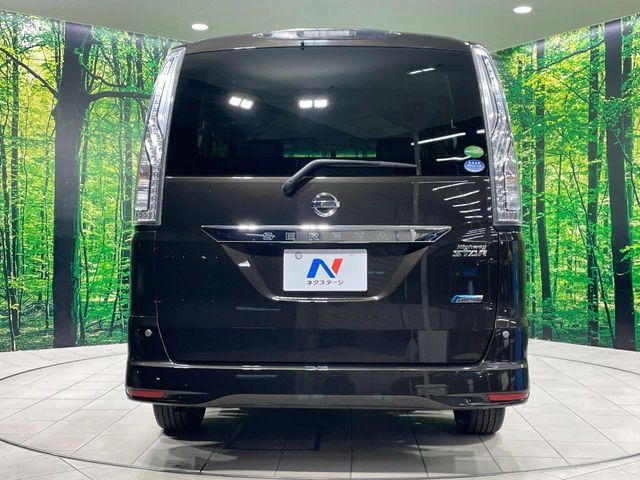 SERENA  S-HYBRID