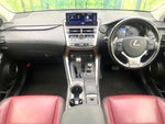 LEXUS NX300