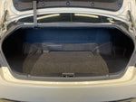 CROWN sedan hybrid