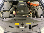 CROWN sedan hybrid