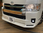 HIACE wagon 4WD