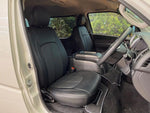 HIACE wagon 4WD