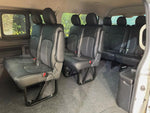HIACE wagon 4WD
