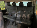 HIACE wagon 4WD