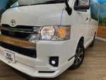 HIACE wagon 4WD