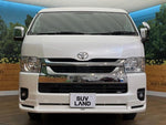 HIACE wagon 4WD