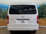 HIACE wagon 4WD
