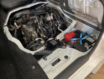 HIACE wagon 4WD