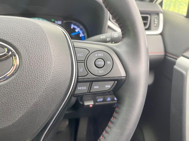 RAV4 PHV