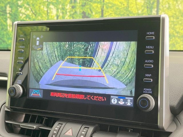 RAV4 PHV