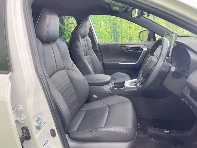 RAV4 PHV