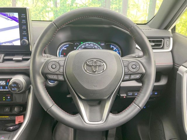 RAV4 PHV