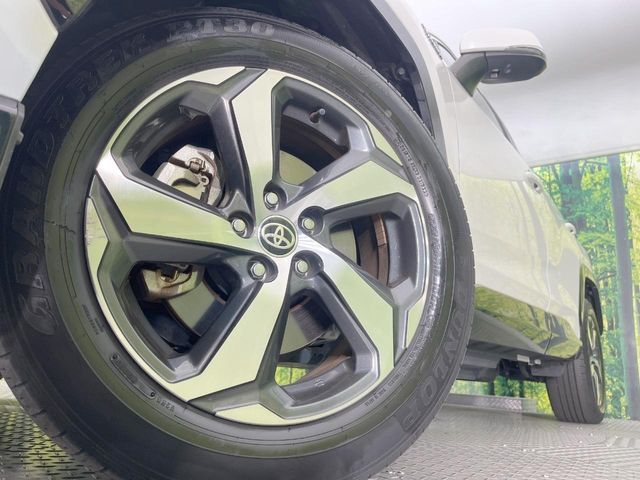 RAV4 PHV