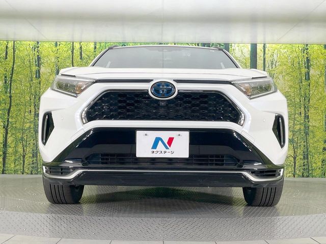 RAV4 PHV