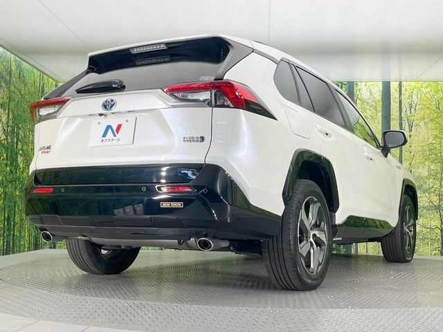 RAV4 PHV