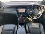 HARRIER 2WD