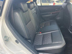 HARRIER 2WD