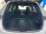 HARRIER 2WD