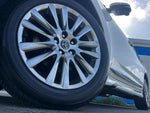 HARRIER 2WD