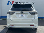 HARRIER 2WD