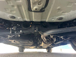 HARRIER 2WD