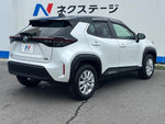 YARIS CROSS HYBRID