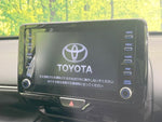 YARIS CROSS HYBRID