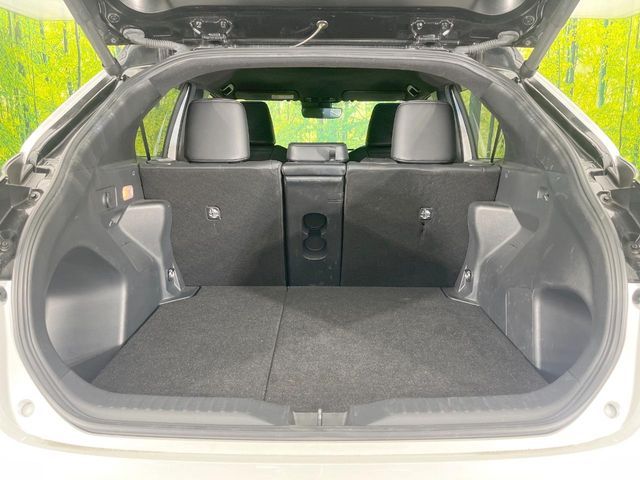 YARIS CROSS HYBRID
