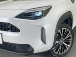 YARIS CROSS HYBRID