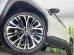 YARIS CROSS HYBRID