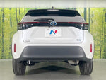 YARIS CROSS HYBRID