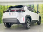 YARIS CROSS HYBRID