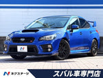 WRX STI