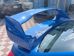 WRX STI
