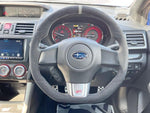 WRX STI