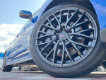 WRX STI
