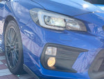 WRX STI