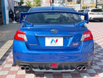 WRX STI