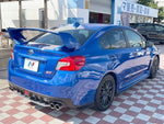 WRX STI