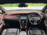 HARRIER 2WD