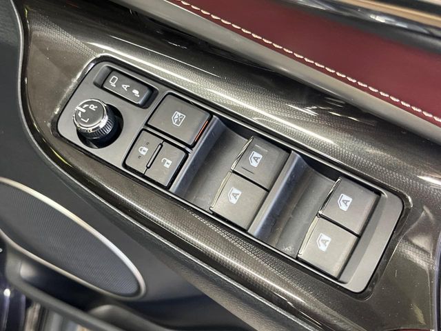 HARRIER 2WD